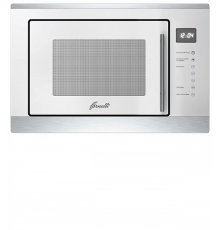 Микроволновая печь FORNELLI MGA60RIFLESSOWH