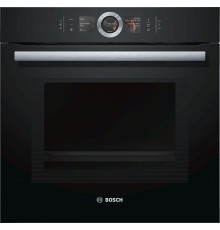 Духовой шкаф BOSCH HNG6764B6