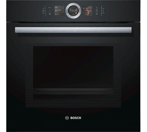 Духовой шкаф BOSCH HNG6764B6