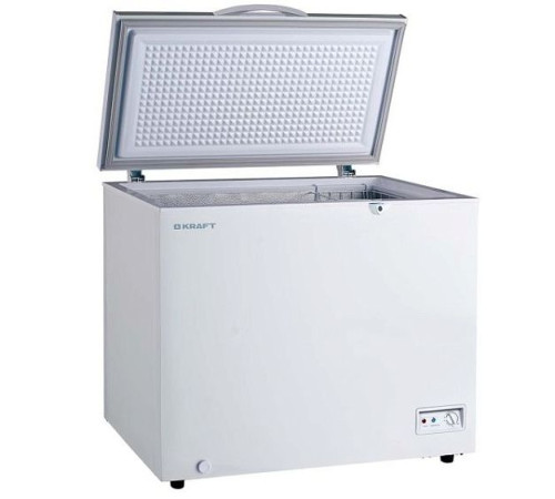 Морозильный ларь KRAFT BD(W)-360QX