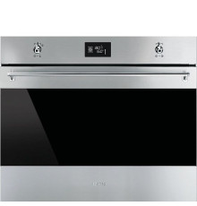 Духовой шкаф SMEG SF7390X