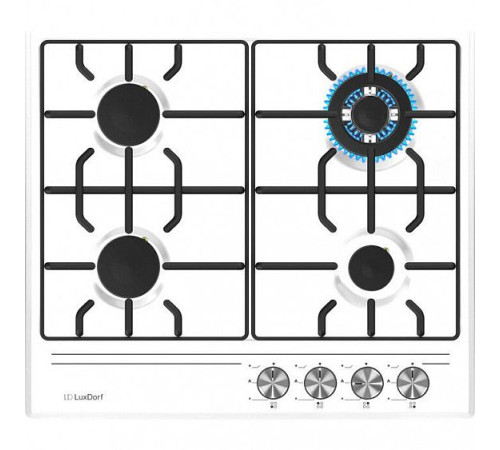 Варочная поверхность LUXDORF H60V41W551