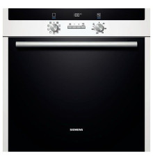 Духовой шкаф SIEMENS hb32gb240s