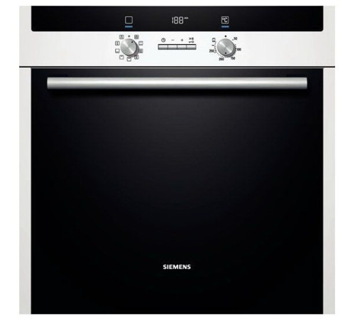 Духовой шкаф SIEMENS hb32gb240s