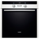 Духовой шкаф SIEMENS hb32gb240s