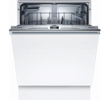Посудомоечная машина BOSCH SBV4HAX48E