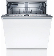 Посудомоечная машина BOSCH SBV4HAX48E