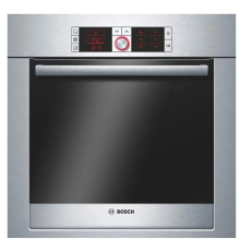 Духовой шкаф Bosch HBA 36B650 нержавеющая сталь