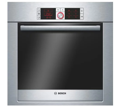 Духовой шкаф Bosch HBA 36B650 нержавеющая сталь