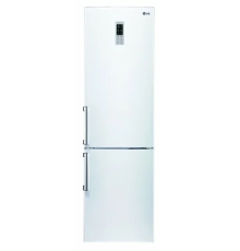 Холодильник LG GW-B509EQQP
