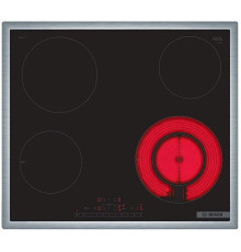 Варочная поверхность BOSCH PKF645FP3E