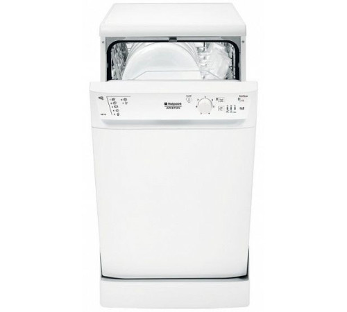 Посудомоечная машина HOTPOINT-ARISTON lsf 712