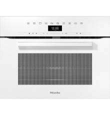 Духовой шкаф MIELE H7440BM BRWS бриллиантовый белый