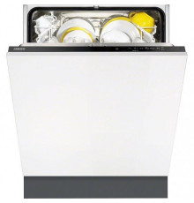 Посудомоечная машина ZANUSSI zdt 91301fa