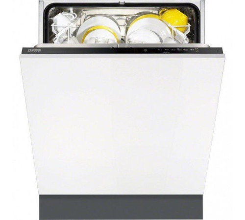 Посудомоечная машина ZANUSSI zdt 91301fa