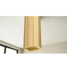 Вытяжка SIRIUS MO 407 gold