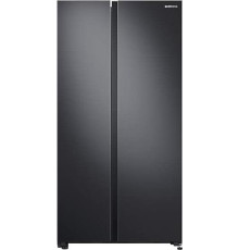 Холодильник SAMSUNG RS62R5031B4/WT