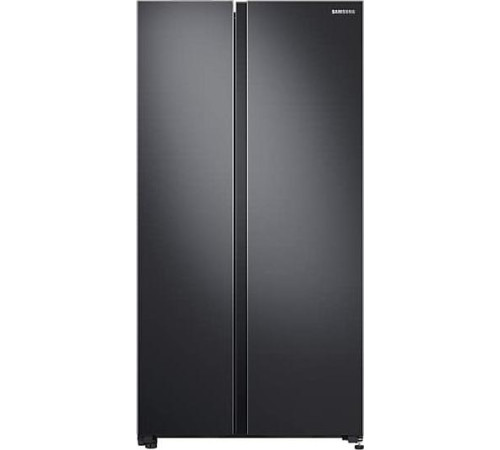Холодильник SAMSUNG RS62R5031B4/WT
