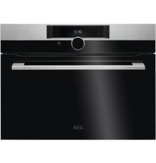 Шкаф скоростного охлаждения/заморозки AEG KBK994519M