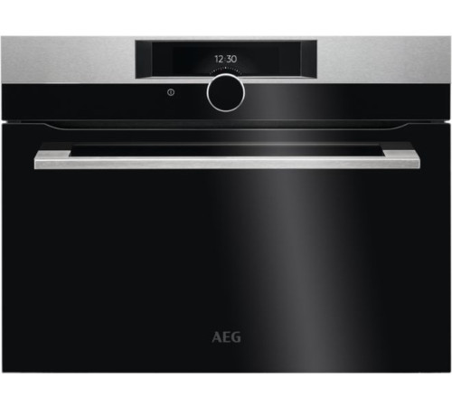 Шкаф скоростного охлаждения/заморозки AEG KBK994519M