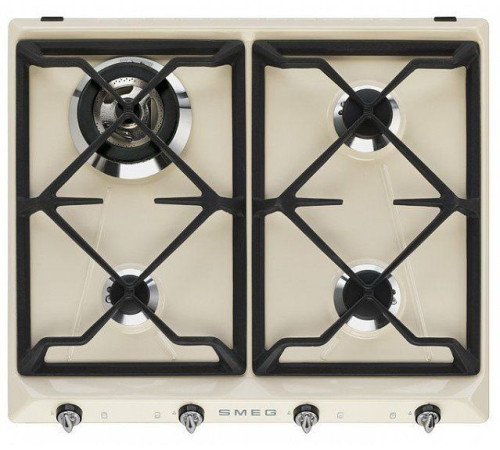 Газовая поверхность SMEG sr964pgh