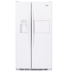 Холодильник General Electric pce23nhfww
