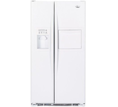 Холодильник General Electric pce23nhfww