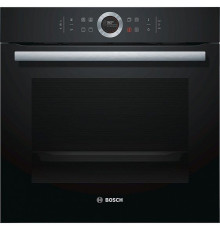 Духовой шкаф BOSCH hbg633tb1