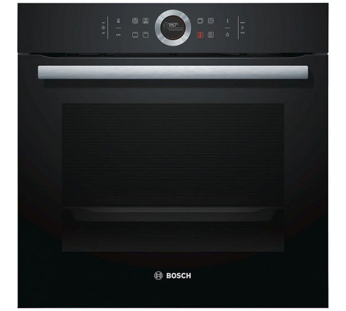 Духовой шкаф BOSCH hbg633tb1
