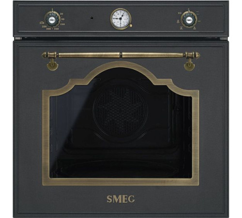 Духовой шкаф SMEG SF700AO