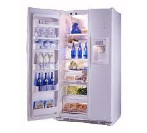 Холодильник GENERAL ELECTRIC PCG21MIFWW