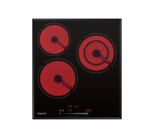 Варочная поверхность HOTPOINT-ARISTON HR 4O3 BAS