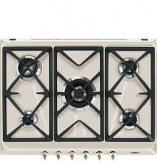Варочная поверхность Smeg Coloniale SRV876AVOGH2