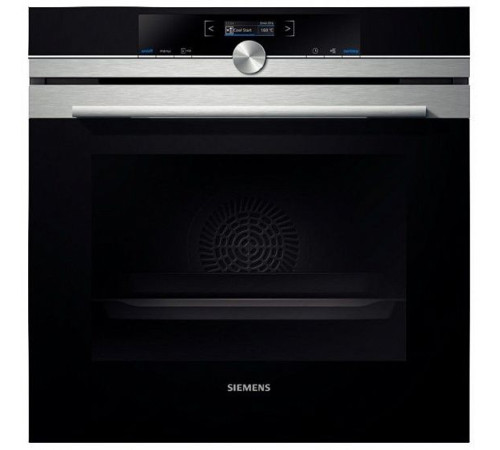 Духовой шкаф  SIEMENS hb633gbs1