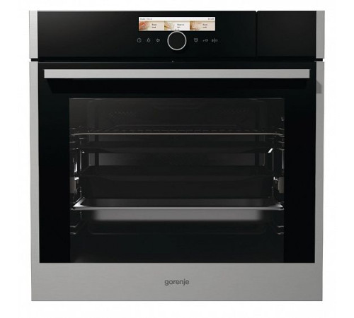 Духовой шкаф GORENJE BCS 798S24X