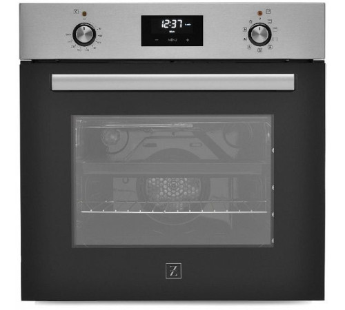Духовой шкаф ZUGEL ZO А2708 X