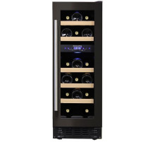Винный шкаф DUNAVOX dau-17.57db