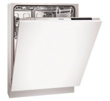 Посудомоечная машина встраиваемая полноразмерная AEG f 88060 vi