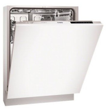 Посудомоечная машина встраиваемая полноразмерная AEG f 88060 vi