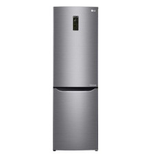Холодильник LG GA-B429SMQZ