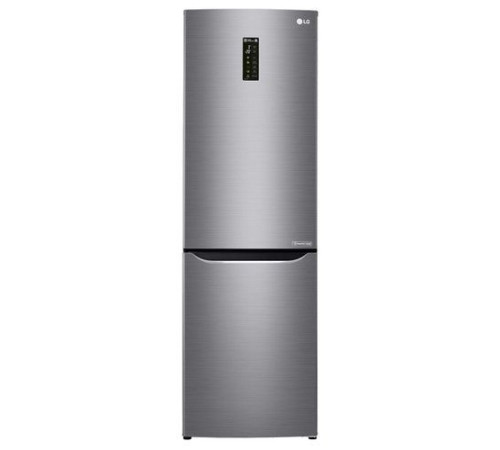 Холодильник LG GA-B429SMQZ