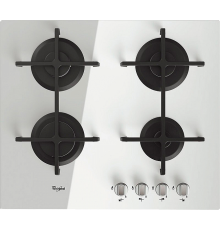 Газовая панель Whirlpool GOS 6413 WH