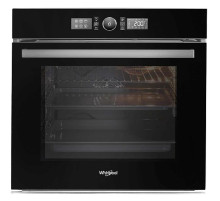 Духовой шкаф WHIRLPOOL OAKZ9 7921 CS NB