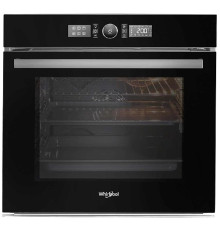 Духовой шкаф WHIRLPOOL OAKZ9 7921 CS NB