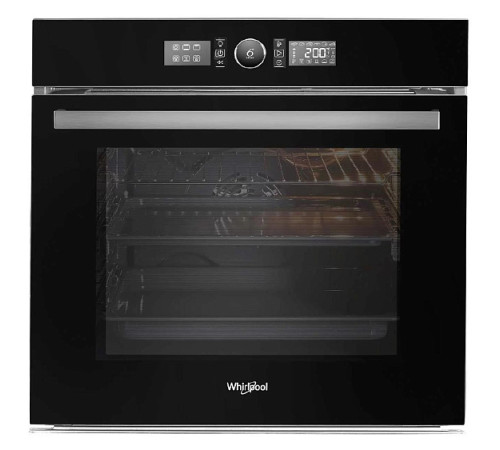 Духовой шкаф WHIRLPOOL OAKZ9 7921 CS NB