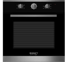 Духовой шкаф KRAFT TCH-OM704X