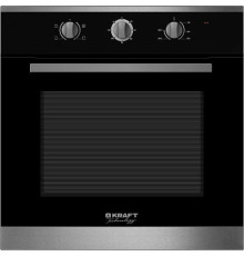 Духовой шкаф KRAFT TCH-OM704X
