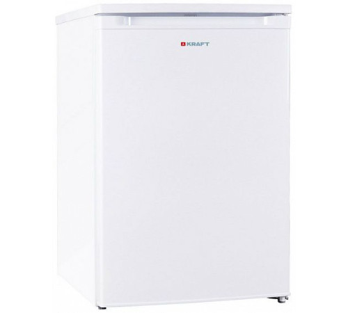 Морозильная камера KRAFT KFHS 100 W белый