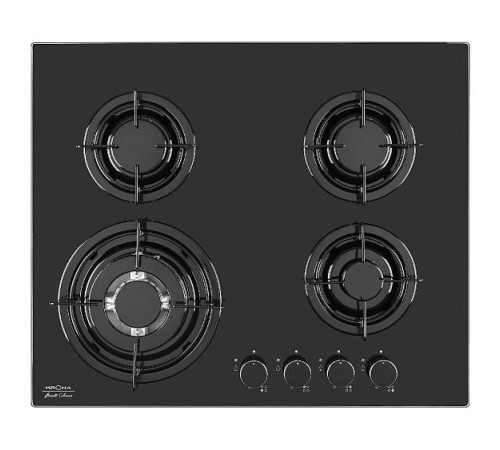 Варочная панель KRONA CORTESIA 60 BL