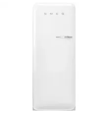 Холодильник SMEG FAB28LWH6